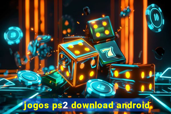 jogos ps2 download android